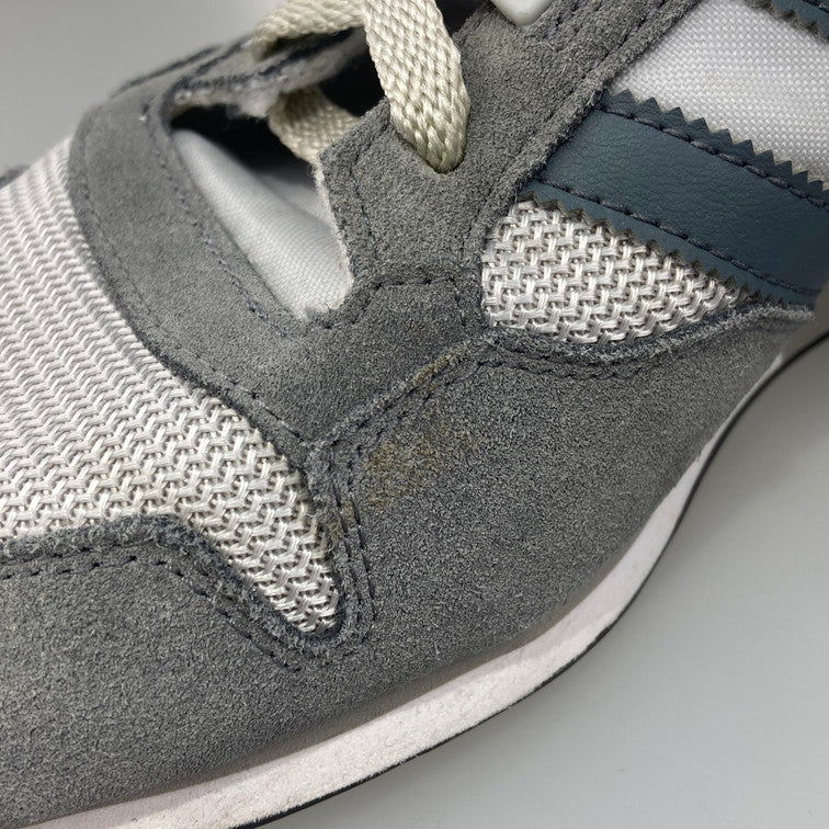 【中古品】【メンズ/レディース】 adidas アディダス M21873 RUNNING SERIES ZX 500 OG スニーカー 本体のみ（箱なし） 161-251025-WA-09-iwa サイズ：25.5 カラー：グレー系 レッド 万代Net店