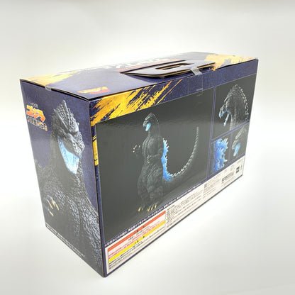 【未使用品】 一番くじ ゴジラ 大怪獣列伝G ラストワン賞 ゴジラ (1991) 網走激闘 SOFVICS 熱線放射ver. 044-260720-KO-05-fur 万代Net店