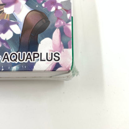 【未使用品】 ToHeart プレミアムエディション - Switch ゲーム 029-250910-mo-02-fur 万代Net店