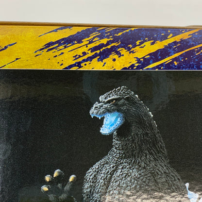 【未使用品】 一番くじ ゴジラ 大怪獣列伝G ラストワン賞 ゴジラ (1991) 網走激闘 SOFVICS 熱線放射ver. 044-260720-KO-05-fur 万代Net店