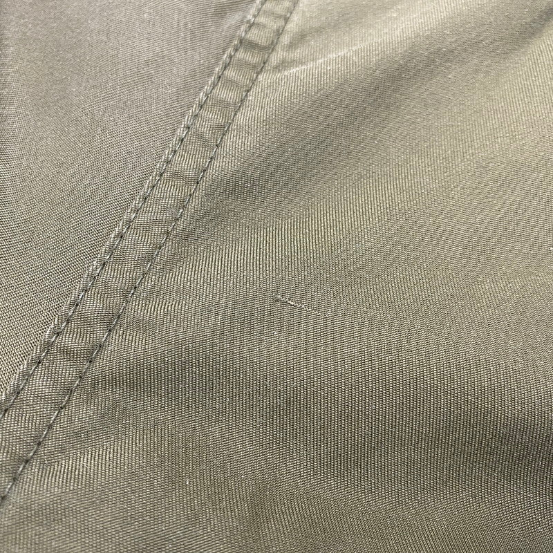 【中古品】【メンズ】 CANADIAN ARMY カナダ軍 8415-21-870-5572 OG107 COMBAT PARKA LINER COAT コンバット パーカー ライナー コート アウター 146-260607-kh-01-izu サイズ：1 SHORT/SMALL カラー：カーキ系 万代Net店