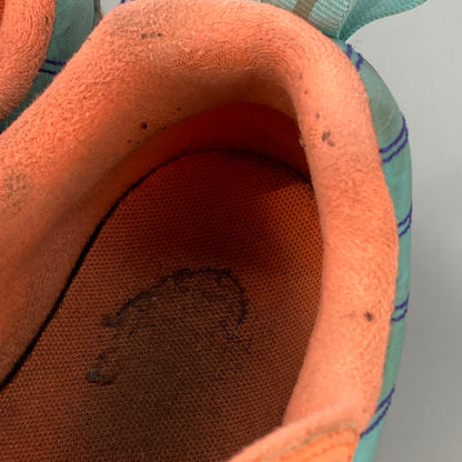 【中古品】【メンズ】 NIKE ナイキ 924462-800 GS AIR MAX 98 CONE TOUR YELLOW エア マックス スニーカー 本体のみ（箱なし） 160-251025-WA-11-iwa サイズ：27 万代Net店