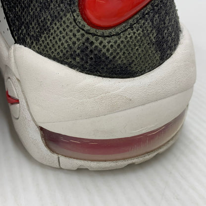 【中古品】【メンズ】 NIKE ナイキ DZ4838-100 AIR MORE UPTEMPO 96 エアモアアップテンポ スニーカー シューズ 靴 160-251018-cs-10-izu サイズ：27cm カラー：ANIMAL/SAFARI 万代Net店