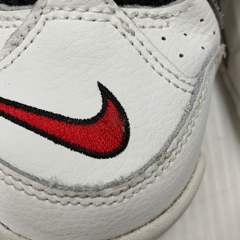 【中古品】【メンズ】 NIKE ナイキ DZ4838-100 AIR MORE UPTEMPO 96 エアモアアップテンポ スニーカー シューズ 靴 160-251018-cs-10-izu サイズ：27cm カラー：ANIMAL/SAFARI 万代Net店