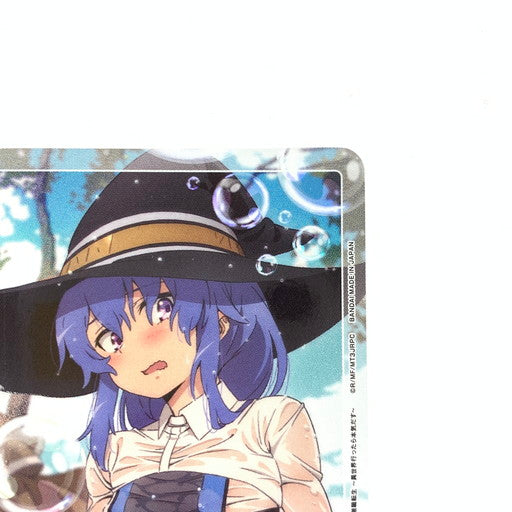 【中古美品】 初期線有 ユニオンアリーナ 無職転生 ロキシー アクションポイント AP パラレル UA54BT/MST/1/AP01 073-260723-mo-01-fur 万代Net店
