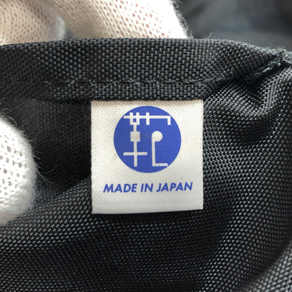 【中古品】【メンズ/レディース】 PORTER ポーター ROUND SHOULDER TOTE BAG ラウンド トートバッグ ショルダーバッグ 鞄 吉田カバン 188-261021-rs-01-fur カラー：ブラック 万代Net店