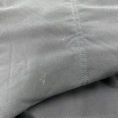 【中古品】【メンズ】 CHAMPION チャンピオン C3-Q609 NYLON PULLOVER ナイロン プルオーバー トップス 148-260607-kh-07-izu サイズ：L カラー：ネイビー 万代Net店