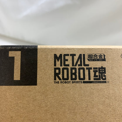 【未使用品】 METAL ROBOT魂 ＜SIDE MS＞ フリーダムガンダム(リアルタイプカラー) 056-260623-MS-02-min 万代Net店