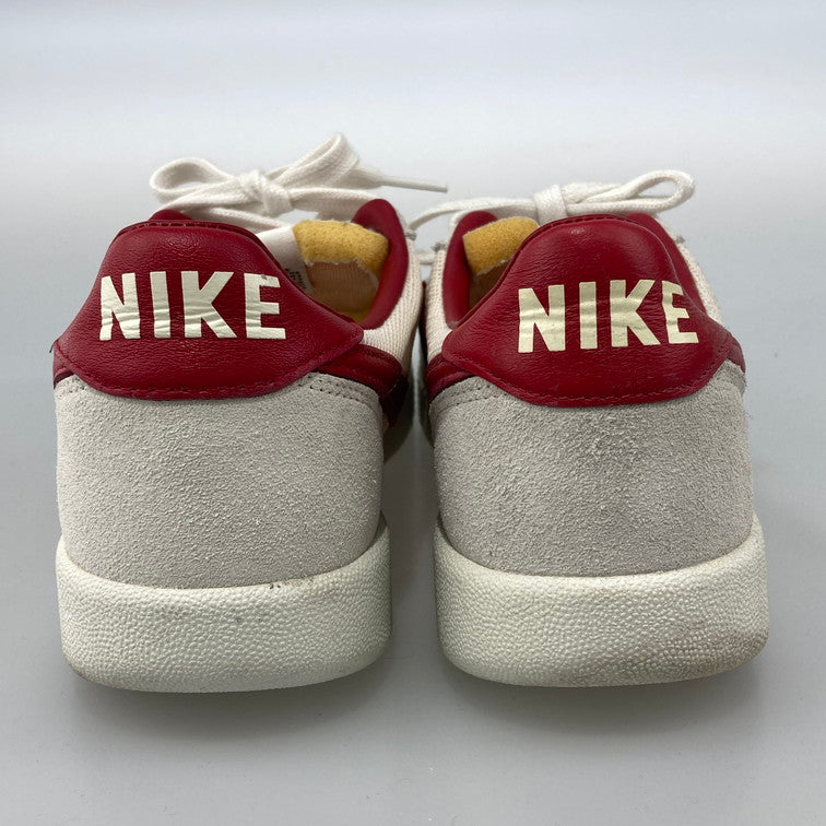 【中古品】【メンズ】 NIKE ナイキ CU9180-101 KILLSHOT OG SP SAIL GYM RED キルショット スニーカー 本体のみ（箱なし） 160-251025-WA-13-iwa サイズ：27 カラー：レッド系 万代Net店