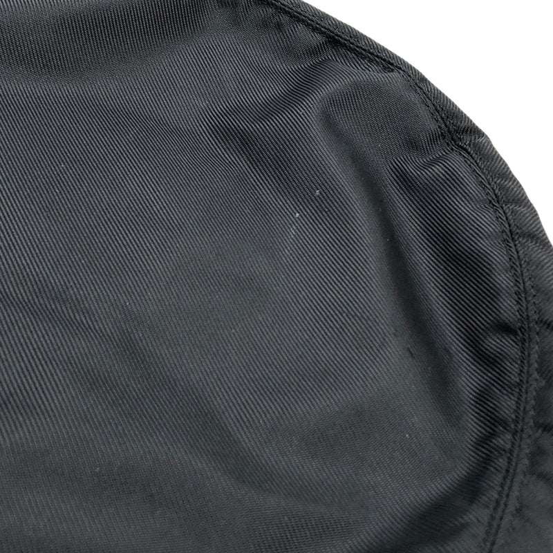 【中古品】【メンズ/レディース】 PORTER ポーター ROUND SHOULDER TOTE BAG ラウンド トートバッグ ショルダーバッグ 鞄 吉田カバン 188-261021-rs-01-fur カラー：ブラック 万代Net店