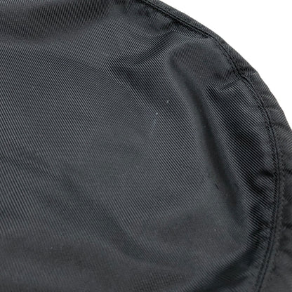 【中古品】【メンズ/レディース】 PORTER ポーター ROUND SHOULDER TOTE BAG ラウンド トートバッグ ショルダーバッグ 鞄 吉田カバン 188-261021-rs-01-fur カラー：ブラック 万代Net店