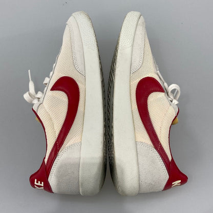 【中古品】【メンズ】 NIKE ナイキ CU9180-101 KILLSHOT OG SP SAIL GYM RED キルショット スニーカー 本体のみ（箱なし） 160-251025-WA-13-iwa サイズ：27 カラー：レッド系 万代Net店