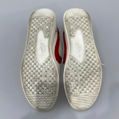 【中古品】【メンズ】 NIKE ナイキ CU9180-101 KILLSHOT OG SP SAIL GYM RED キルショット スニーカー 本体のみ（箱なし） 160-251025-WA-13-iwa サイズ：27 カラー：レッド系 万代Net店