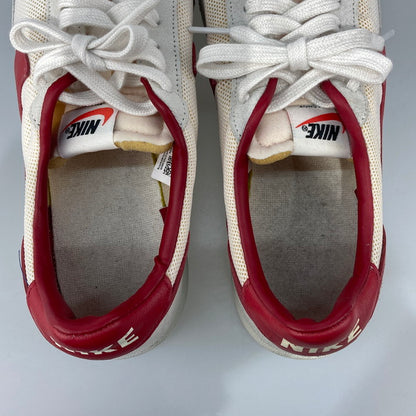 【中古品】【メンズ】 NIKE ナイキ CU9180-101 KILLSHOT OG SP SAIL GYM RED キルショット スニーカー 本体のみ（箱なし） 160-251025-WA-13-iwa サイズ：27 カラー：レッド系 万代Net店