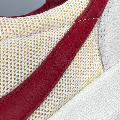 【中古品】【メンズ】 NIKE ナイキ CU9180-101 KILLSHOT OG SP SAIL GYM RED キルショット スニーカー 本体のみ（箱なし） 160-251025-WA-13-iwa サイズ：27 カラー：レッド系 万代Net店