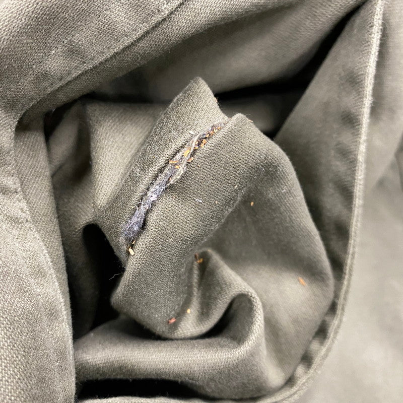 【中古品】【メンズ】 FRENCH ARMY フランス軍 M-64 FIELD CARGO PANTS フィールド カーゴ パンツ ボトムス 157-260607-kh-12-izu サイズ：84 M カラー：カーキ 万代Net店
