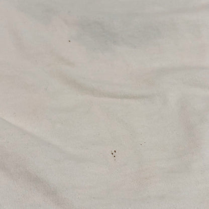 【現状渡し品】【メンズ】 PLAY COMME des GARCONS プレイコムデギャルソン DOT HEART S/S TEE AX-T234 ドットハート 半袖 Tシャツ トップス 古着 140-260728-rs-01-fur サイズ：L カラー：ホワイト 万代Net店