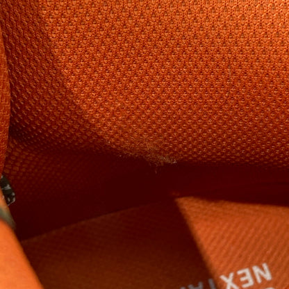 【中古品】【メンズ/レディース】 CONVERSE コンバース ネクスター スニーカー 本体のみ（箱なし） 165-251026-WA-02-iwa サイズ：25 カラー：カーキ系 オレンジ 万代Net店