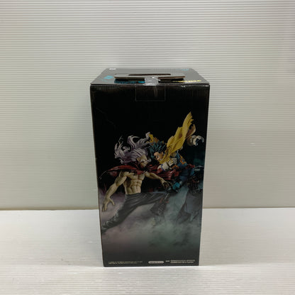 【現状渡し品】 一番くじ 僕のヒーローアカデミア 相反する思い A賞 緑谷出久 MASTERLISE フィギュア バンダイ 箱あり 051-261013-YT-02-min 万代Net店