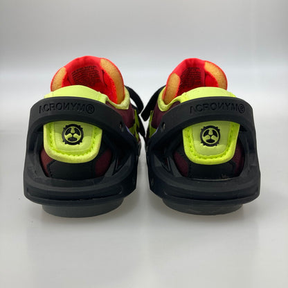 【中古品】【メンズ】 NIKE ナイキ DN2067-600 BLAZER LOW/ACRNM ブレイザー ロー アクロニウム スニーカー 160-251216-WA-14-iwa サイズ：26.5cm カラー：NIGHT MAROON/LEMON VENOM-BLACK 万代Net店