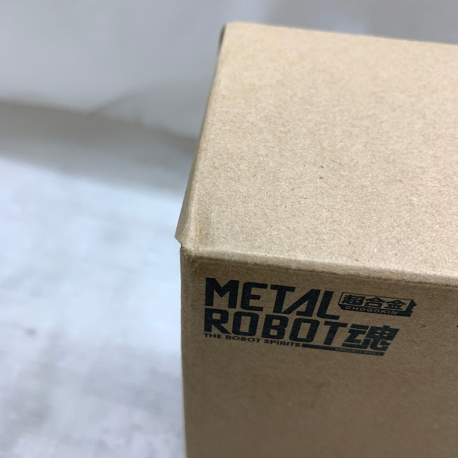 【未使用品】 METAL ROBOT魂 ＜SIDE MS＞ ソードインパルスガンダムSpecII 056-260623-MS-07-min 万代Net店