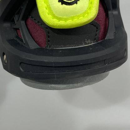 【中古品】【メンズ】 NIKE ナイキ DN2067-600 BLAZER LOW/ACRNM ブレイザー ロー アクロニウム スニーカー 160-251216-WA-14-iwa サイズ：26.5cm カラー：NIGHT MAROON/LEMON VENOM-BLACK 万代Net店