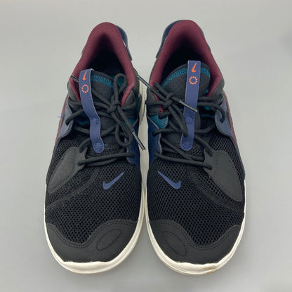 【中古品】【メンズ】 NIKE ナイキ AO1742-001 JOYRIDE CC ジョイライド スニーカー 本体のみ（箱なし） 160-251026-WA-04-iwa サイズ：27.5 カラー：ブラック ネイビー系 ボルドー系 万代Net店