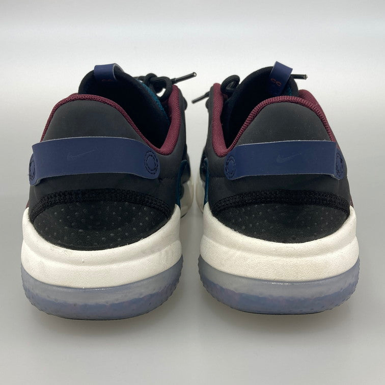 【中古品】【メンズ】 NIKE ナイキ AO1742-001 JOYRIDE CC ジョイライド スニーカー 本体のみ（箱なし） 160-251026-WA-04-iwa サイズ：27.5 カラー：ブラック ネイビー系 ボルドー系 万代Net店