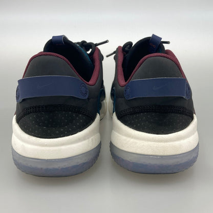 【中古品】【メンズ】 NIKE ナイキ AO1742-001 JOYRIDE CC ジョイライド スニーカー 本体のみ（箱なし） 160-251026-WA-04-iwa サイズ：27.5 カラー：ブラック ネイビー系 ボルドー系 万代Net店