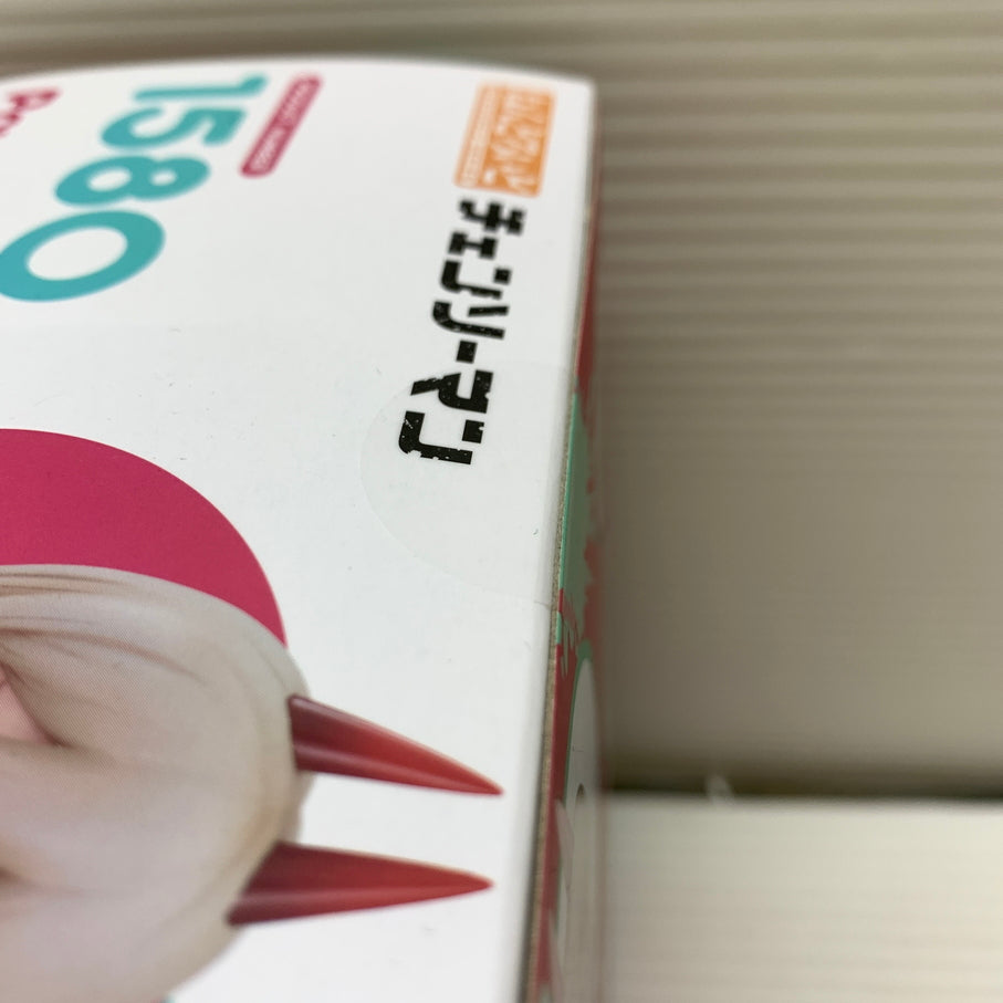 【中古品】 ねんどろいど チェンソーマン パワー （再販） フィギュア グッドスマイルカンパニー 箱あり 053-260810-YT-01-min 万代Net店
