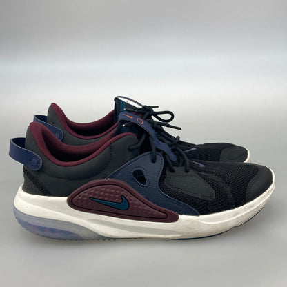 【中古品】【メンズ】 NIKE ナイキ AO1742-001 JOYRIDE CC ジョイライド スニーカー 本体のみ（箱なし） 160-251026-WA-04-iwa サイズ：27.5 カラー：ブラック ネイビー系 ボルドー系 万代Net店