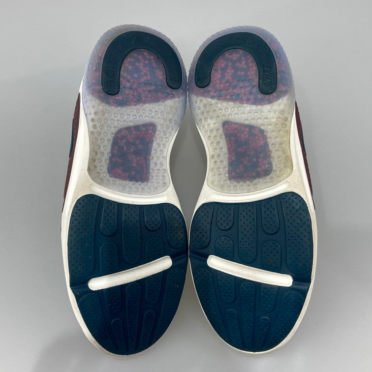 【中古品】【メンズ】 NIKE ナイキ AO1742-001 JOYRIDE CC ジョイライド スニーカー 本体のみ（箱なし） 160-251026-WA-04-iwa サイズ：27.5 カラー：ブラック ネイビー系 ボルドー系 万代Net店