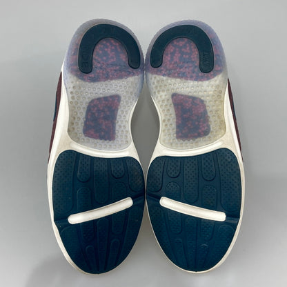 【中古品】【メンズ】 NIKE ナイキ AO1742-001 JOYRIDE CC ジョイライド スニーカー 本体のみ（箱なし） 160-251026-WA-04-iwa サイズ：27.5 カラー：ブラック ネイビー系 ボルドー系 万代Net店