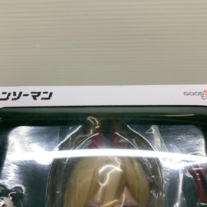 【中古品】 ねんどろいど チェンソーマン パワー （再販） フィギュア グッドスマイルカンパニー 箱あり 053-260810-YT-01-min 万代Net店