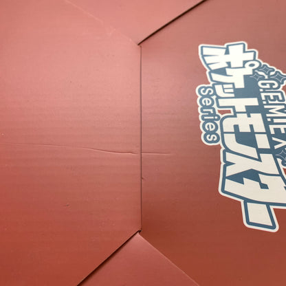 【中古品】 G.E.M.EXシリーズ ポケットモンスター メガリ ザ ードンX＆メガリ ザ ードンY フィギュア メガハウス 箱あり 052-261013-YT-03-min 万代Net店