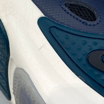 【中古品】【メンズ】 NIKE ナイキ AO1742-001 JOYRIDE CC ジョイライド スニーカー 本体のみ（箱なし） 160-251026-WA-04-iwa サイズ：27.5 カラー：ブラック ネイビー系 ボルドー系 万代Net店