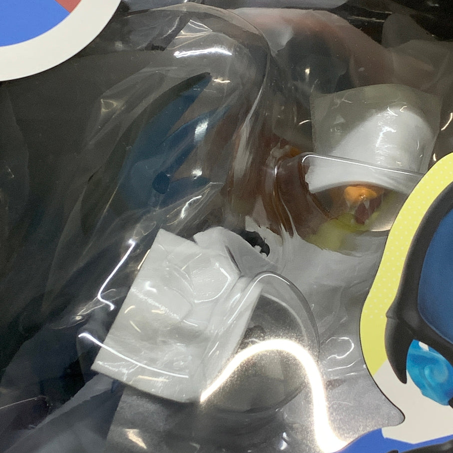 【中古品】 G.E.M.EXシリーズ ポケットモンスター メガリ ザ ードンX＆メガリ ザ ードンY フィギュア メガハウス 箱あり 052-261013-YT-03-min 万代Net店