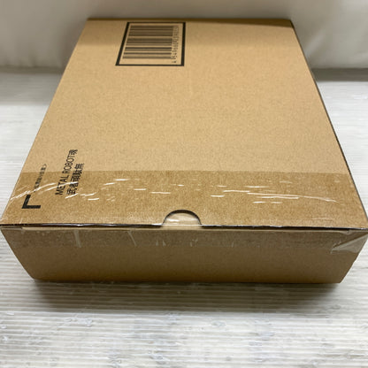 【未使用品】 METAL ROBOT魂 ＜SIDE MS＞ 武者頑駄無 056-260623-MS-09-min 万代Net店