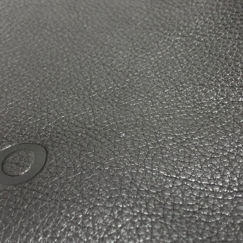 【現状渡し品】【レディース】 LUPO Barcelona ルポバルセロナ GENUNE LEATHER BAG トートバッグ ハンドバッグ ボストンバッグ 鞄 188-260728-rs-03-fur カラー：ブラック 万代Net店