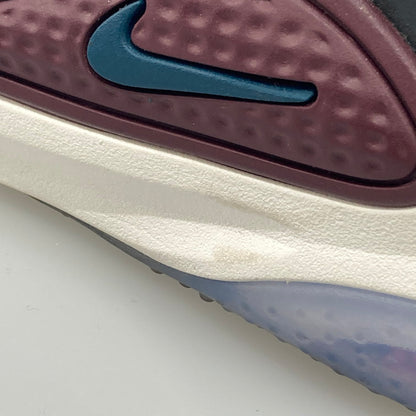 【中古品】【メンズ】 NIKE ナイキ AO1742-001 JOYRIDE CC ジョイライド スニーカー 本体のみ（箱なし） 160-251026-WA-04-iwa サイズ：27.5 カラー：ブラック ネイビー系 ボルドー系 万代Net店