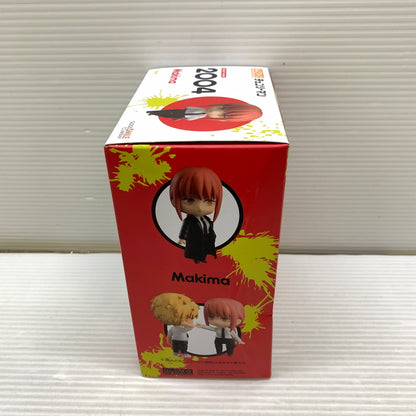 【現状渡し品】 ねんどろいど チェンソーマン マキマ フィギュア グッドスマイルカンパニー 箱あり 051-260810-YT-02-min 万代Net店