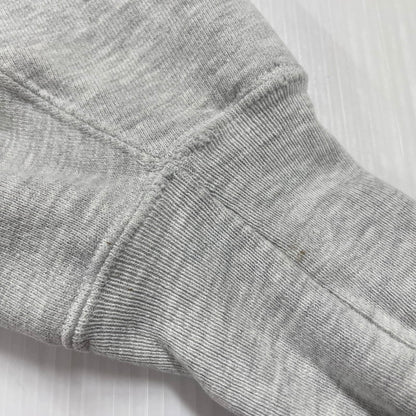 【現状渡し品】【メンズ】 80's REVERSE WEAVE ‘MISSOURI‘ SWEAT VINTAGE 80年代 リバースウィーブ ミズーリ スウェット 長袖 トップス トレーナー ヴィンテージ 145-260331-yo-09-tei サイズ：M カラー：グレー 万代Net店