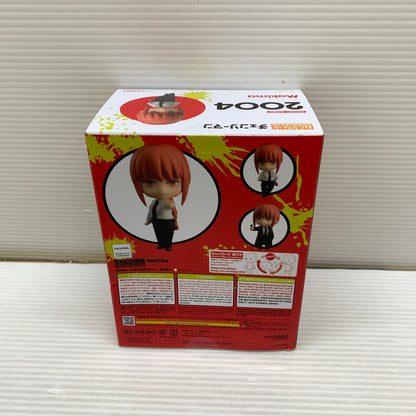 【現状渡し品】 ねんどろいど チェンソーマン マキマ フィギュア グッドスマイルカンパニー 箱あり 051-260810-YT-02-min 万代Net店