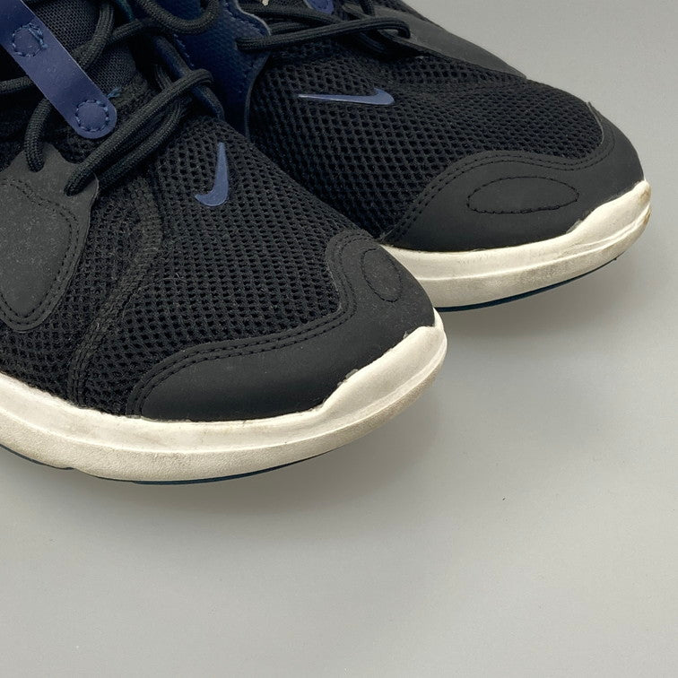 【中古品】【メンズ】 NIKE ナイキ AO1742-001 JOYRIDE CC ジョイライド スニーカー 本体のみ（箱なし） 160-251026-WA-04-iwa サイズ：27.5 カラー：ブラック ネイビー系 ボルドー系 万代Net店