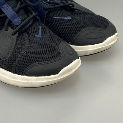 【中古品】【メンズ】 NIKE ナイキ AO1742-001 JOYRIDE CC ジョイライド スニーカー 本体のみ（箱なし） 160-251026-WA-04-iwa サイズ：27.5 カラー：ブラック ネイビー系 ボルドー系 万代Net店