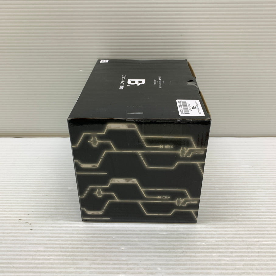 【中古品】 一番くじ NieR Automata Ver1.1a 人類に栄光あれ B賞 2B フィギュア バンダイ 箱あり 052-261013-YT-04-min 万代Net店