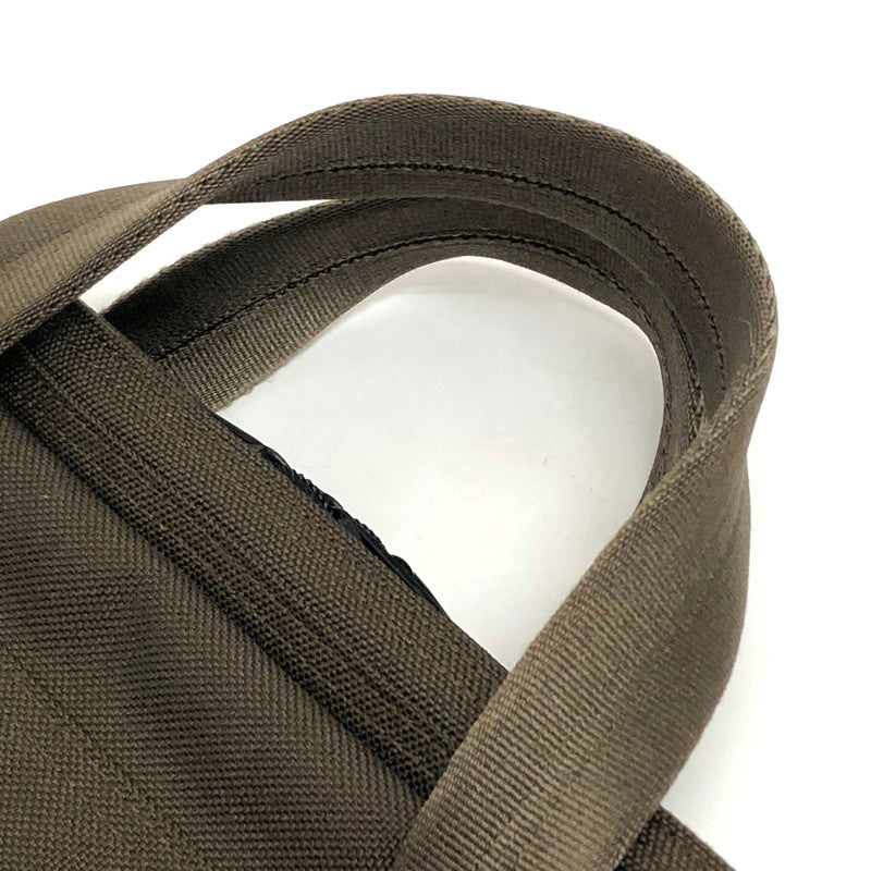【中古品】【メンズ/レディース】 PORTER ポーター TENSION 627-17307 ブリーフケース ビジネスバッグ 鞄 188-260511-rs-05-fur カラー：カーキ・オリーブ系 万代Net店