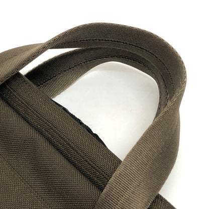 【中古品】【メンズ/レディース】 PORTER ポーター TENSION 627-17307 ブリーフケース ビジネスバッグ 鞄 188-260511-rs-05-fur カラー：カーキ・オリーブ系 万代Net店