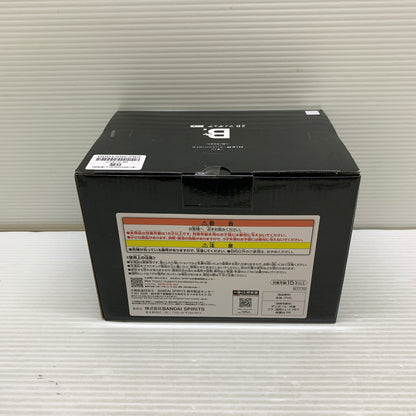 【中古品】 一番くじ NieR Automata Ver1.1a 人類に栄光あれ B賞 2B フィギュア バンダイ 箱あり 052-261013-YT-04-min 万代Net店