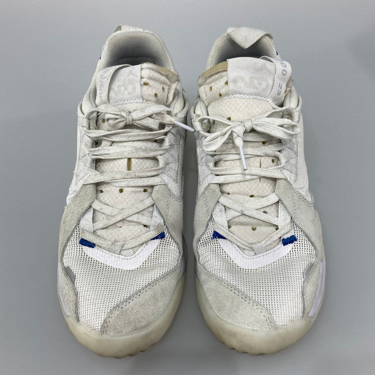 【中古品】【メンズ】 NIKE ナイキ CD6109-300 スニーカー 本体のみ（箱なし） 160-251216-WA-13-iwa サイズ：28cm カラー：ホワイト系 万代Net店